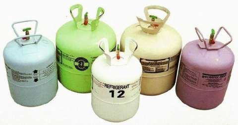 Incarcare freon aer conditionat