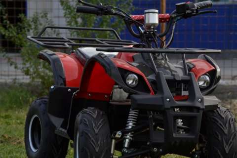 ATV E-Quad 1000W 