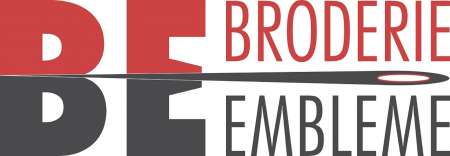 Executam broderie computerizata, embleme brodate