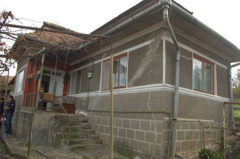 casa calarasi turda 1