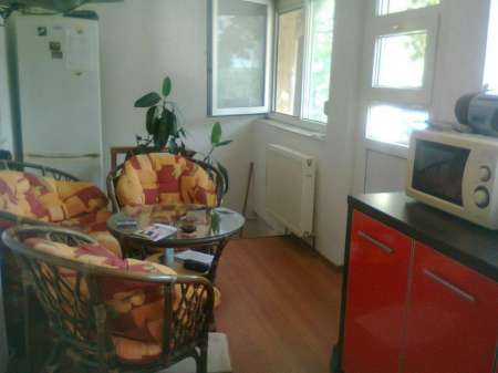 apartament claudia 1