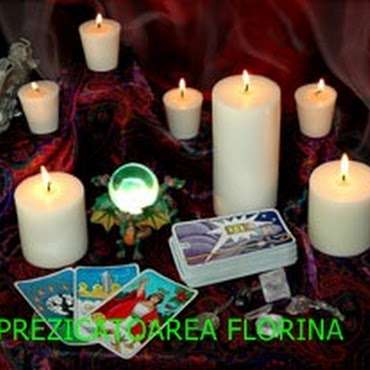 Consilier tarot Florina