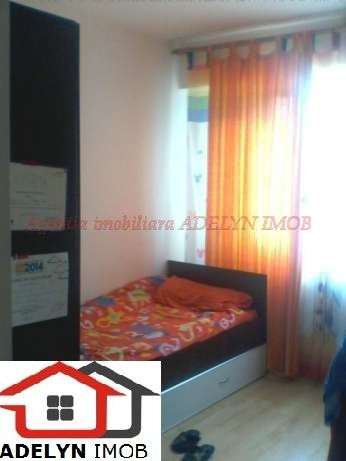 tulcea - apartament 3 camere, zona vest 6