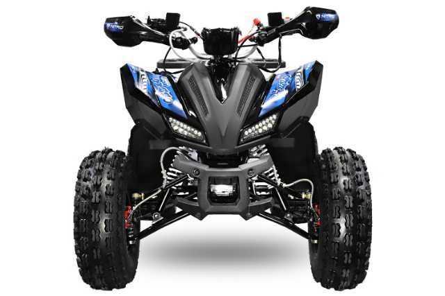 atv model : rizzo rs8- 3g 2