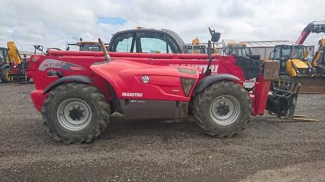 manitou mt1c840 telescopic 2