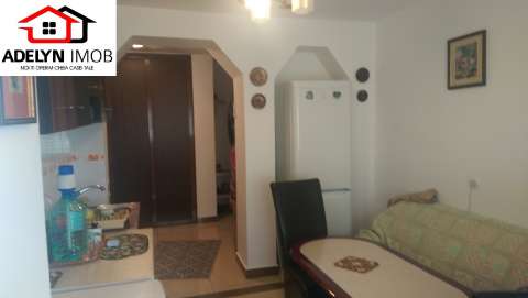 tulcea - apartament 2 camere, zona 1