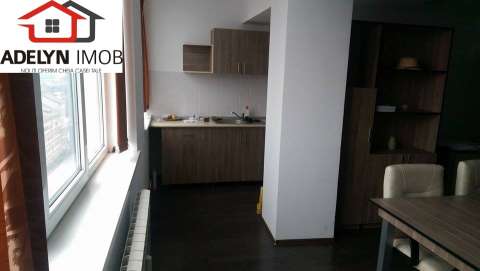 tulcea - apartament 2 camere, zona babadag 3