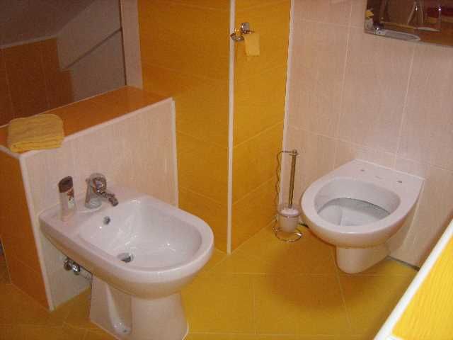 apartament cu o camera si mansarda in zona centrala 7