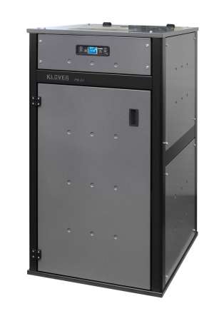 Centrala termica cu peleti PELLET BOILER 24