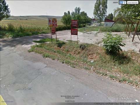 teren in ludus- mures, intravilan, 10 ha 3