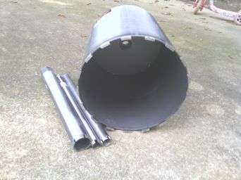 Vand carote profesionale