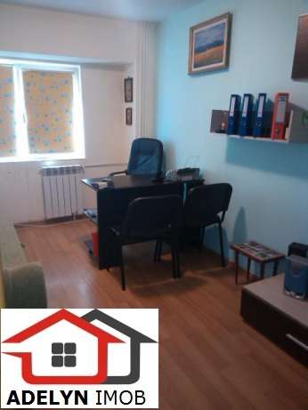 tulcea - apartament 3 camere, zona babadag 4