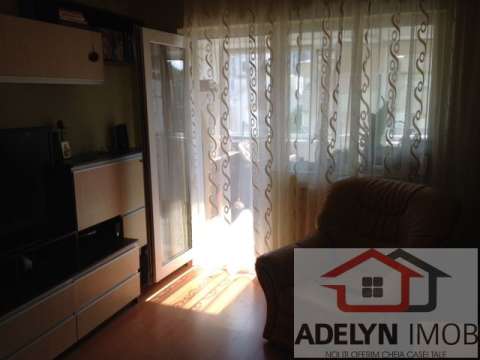 tulcea - apartament 2 camere, zona gavrilov corneliu 10