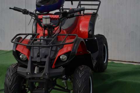 ATV E-Quad Deal 1000W 