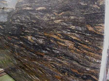 Granit cosmos gold