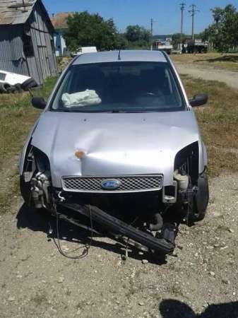 ford fusion plus 1