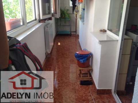 tulcea - apartament 2 camere, zona victoriei 5