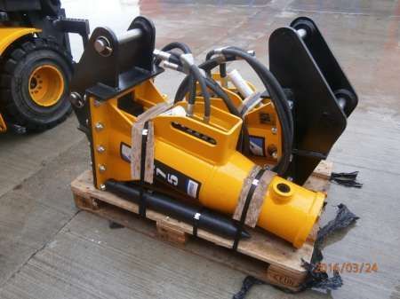 picon hidraulic buldoexcavator 3