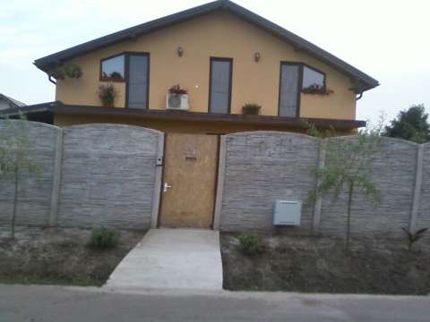 Vand casa Darza/Buftea