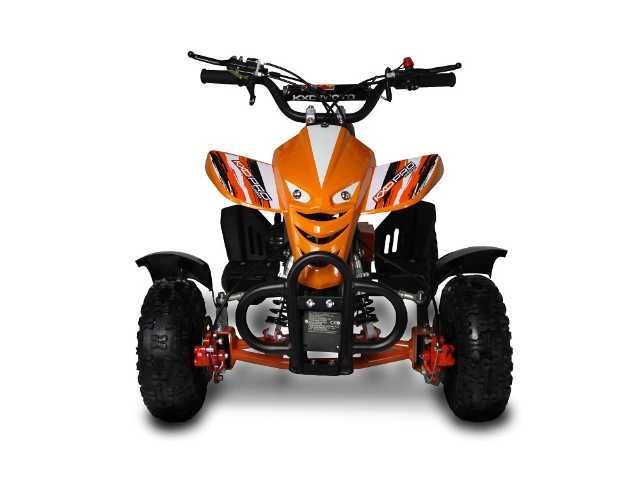 atv nou model: dragon 2 garantie 3