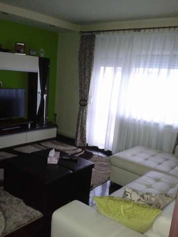 vand apartament 3 camere lux in carei 2