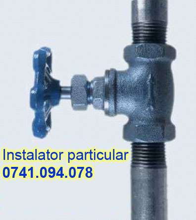 Instalator Bucuresti Sector 2