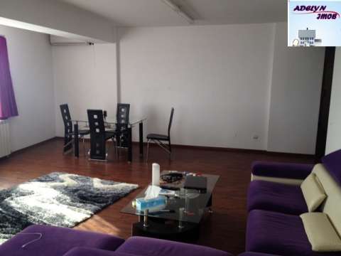 tulcea - inchiriez apartament 3 camere, zona babadag 4