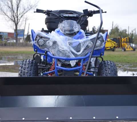 atv warrior pentru adulti si copii, import germania 2