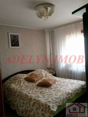 tulcea = = apartament 3 camere , zona e3 3