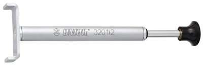  Scula pentru controlul intinderii curelei de distributie la motociclete - 3201/2 