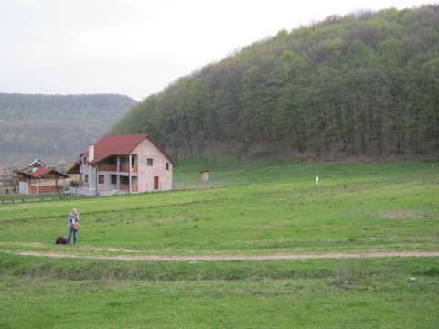 de vanzare parcele de teren pentru constructie in dej 1