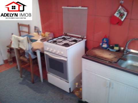 tulcea - apartament 2 camere, zona gavrilov corneliu 5