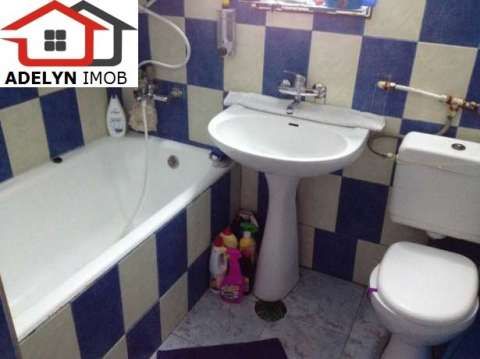 tulcea - apartament 3 camere, zona vest 4