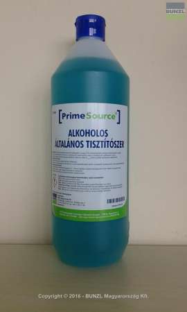 Detergent universal cu alcool Prime Source: BPS-1101