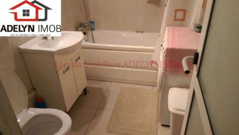 tulcea - apartament 3 camere, zona c5 6