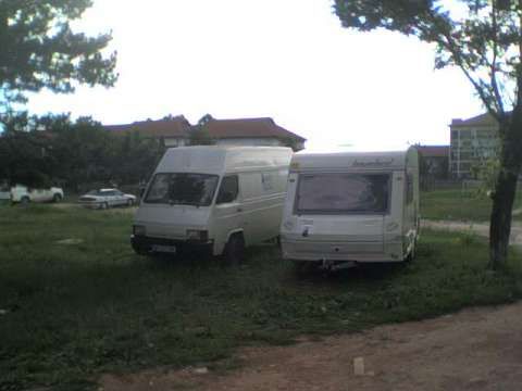 NISSAN Trade 3. 0 TDI 