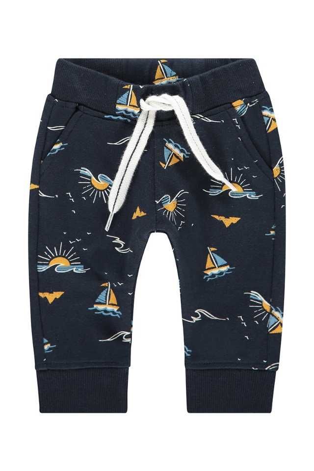 pantaloni sport pentru baieti 3