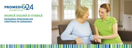 Sansa ta pentru munca in Germania