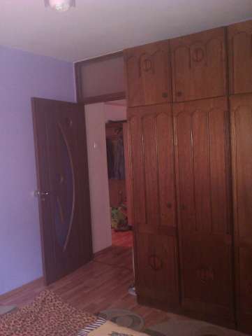 vand apartament 2 camere rahova 7