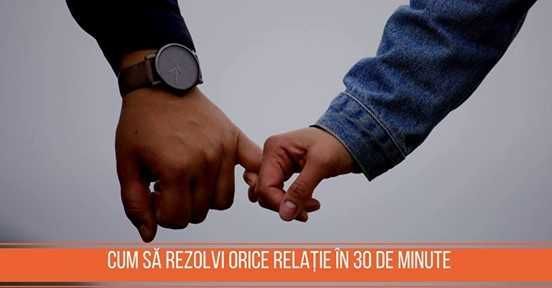 Cursuri dezvoltare personala cu Connie Larkin