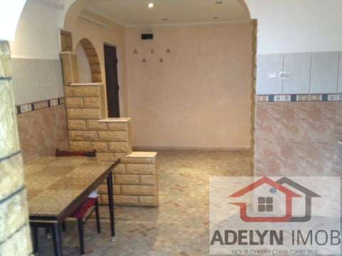 tulcea - apartament 3 camere, zona c5 3