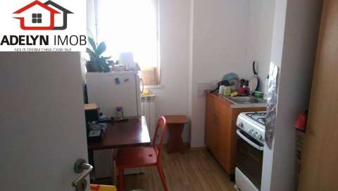 tulcea - apartament 2 camere, zona babadag 2