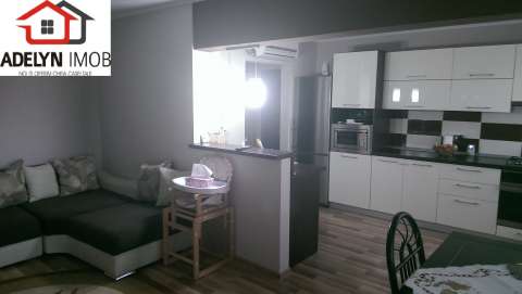 tulcea - apartament 3 camere, zona piata noua 2