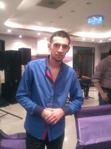 Solist caut instrumentisti