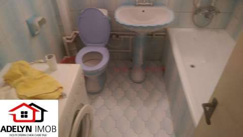 tulcea - apartament 2 camere, zona babadag 7