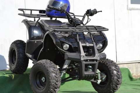 atv hummer spell 2