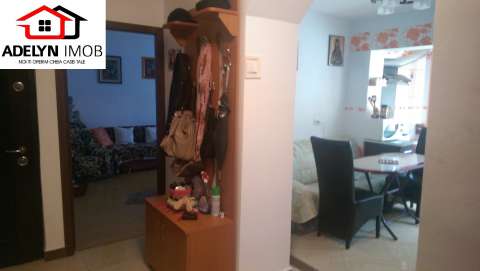 tulcea - apartament 2 camere, zona 5