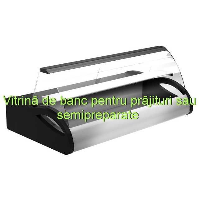 Vitrina de mezeluri sau branzeturi de inchiriat 