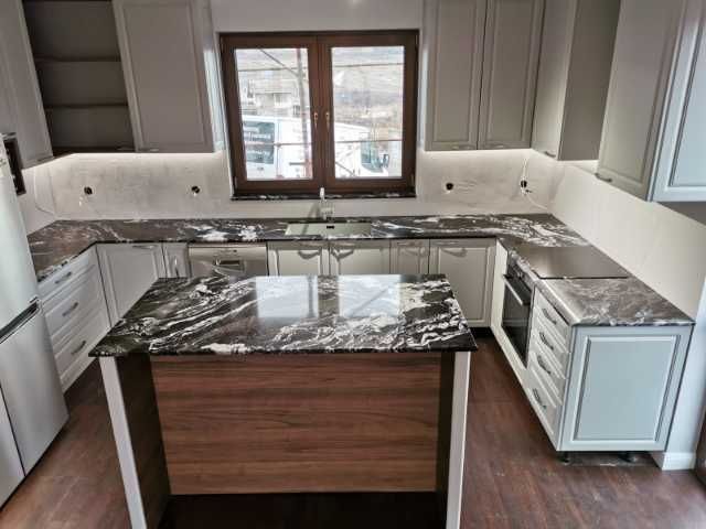 blat granit in sibiu