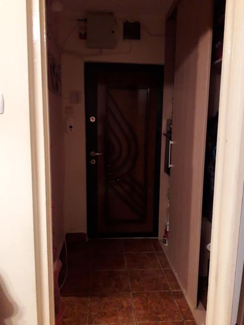 vand apartament 3 camere manastur 9